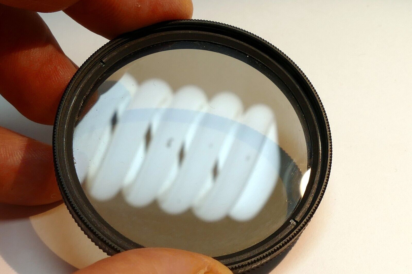 52mm Filter Digital C-PL Circular Polarizer