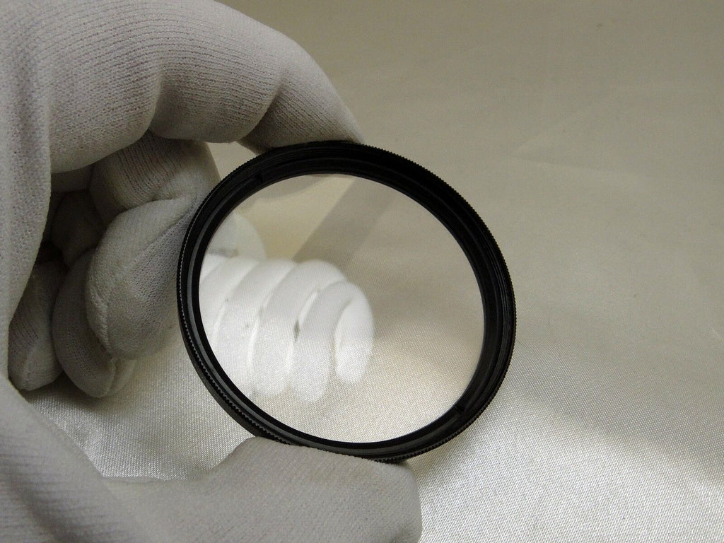 58mm Skylight 1A  filter threaded