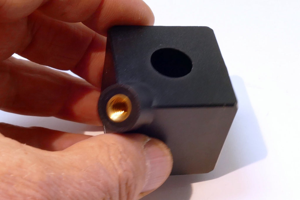 Datacolor SpyderCube SC200 3D Advanced Calibration Tool & Profiling Solution