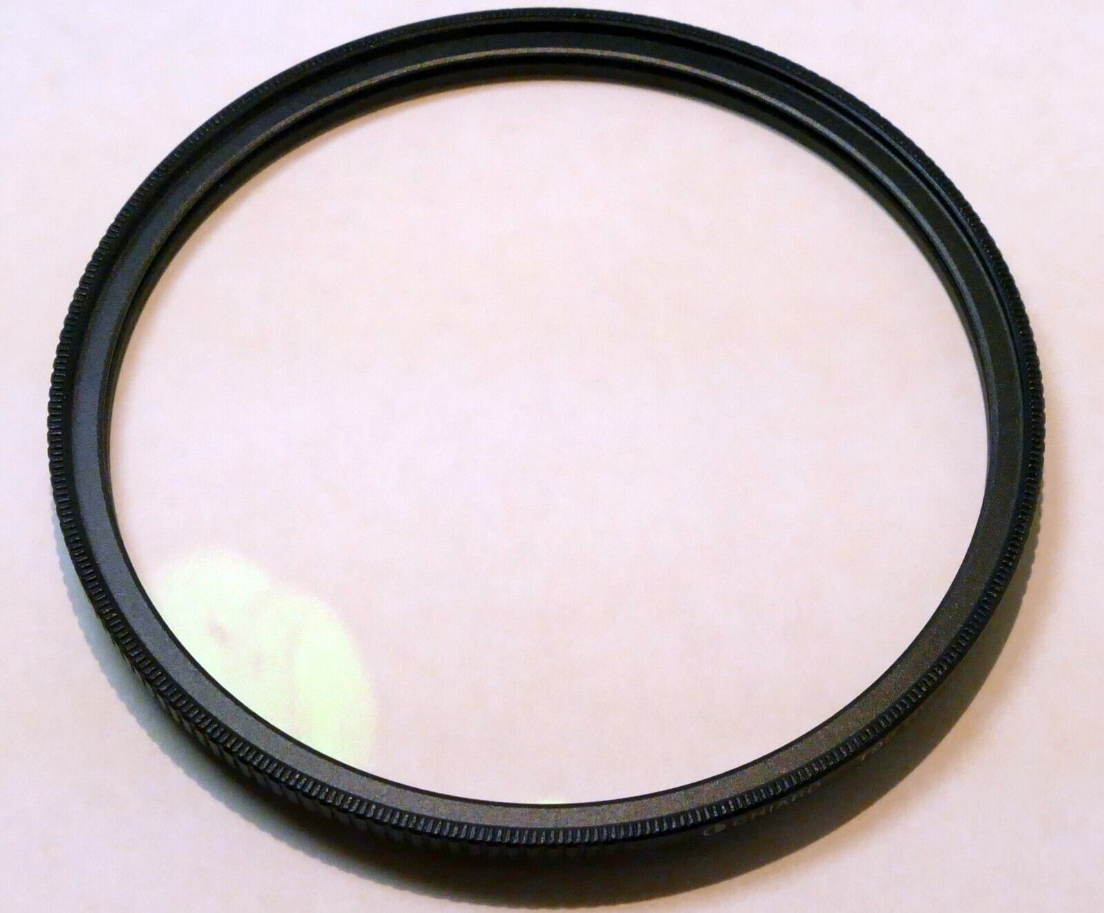 Chiaro T98 77mm UV Filter low slim profile for wide angle lenses
