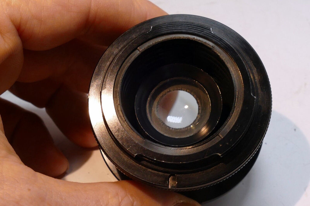 Lensbaby Original Lens For  Nikon F Ai-s Mount d3500 D5500
