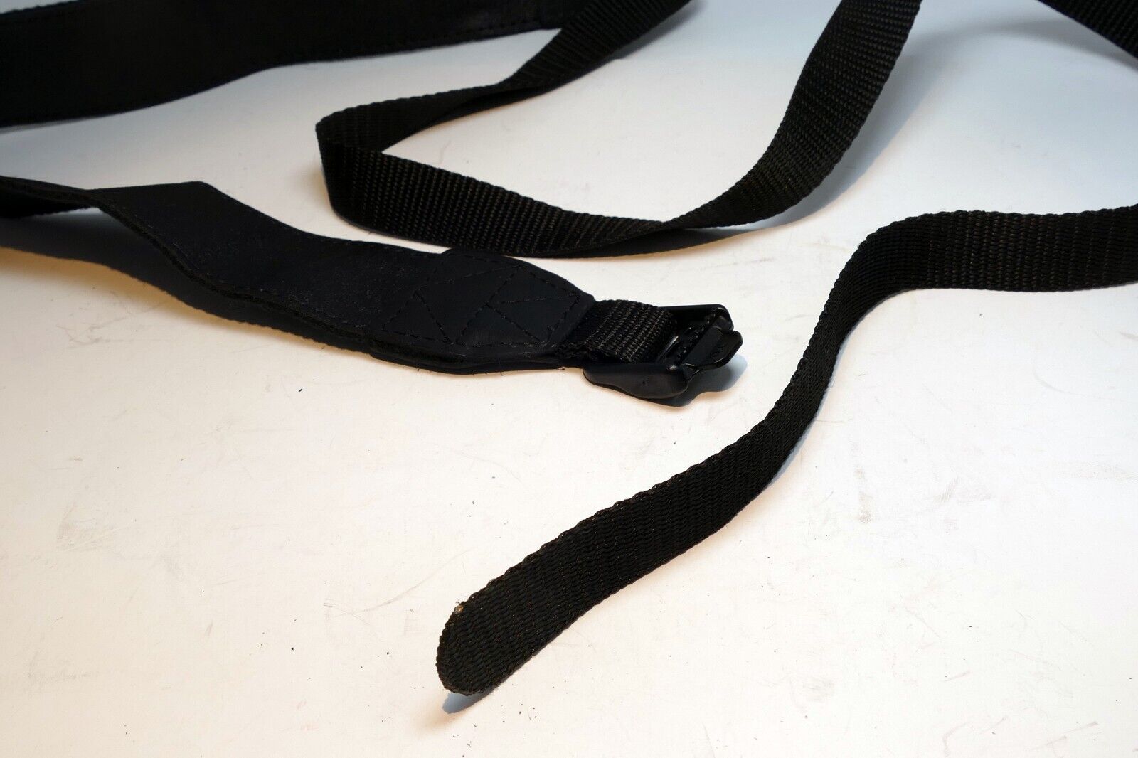 SIGMA Neck Shoulder Strap for Padded Lens CASE EX APO 1.5" wide NEW OEM