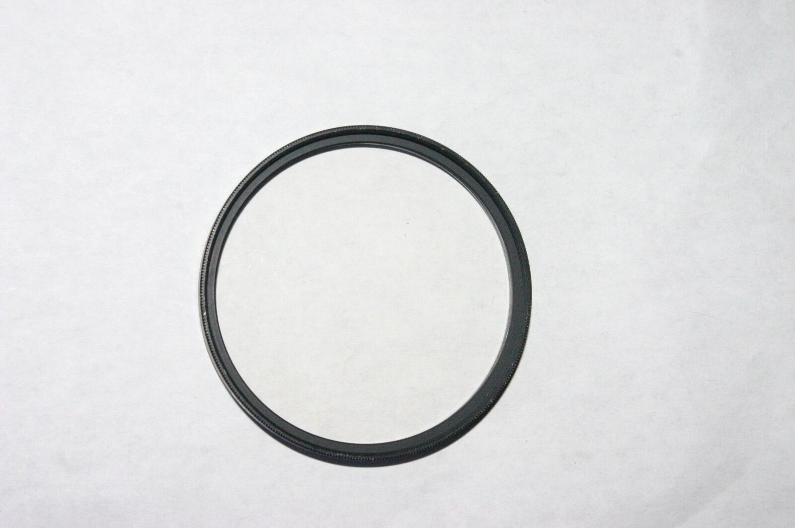 Genuine Calumet SMC 58mm Ultraviolet UV Lens Filter Coated wityh tiny scratch