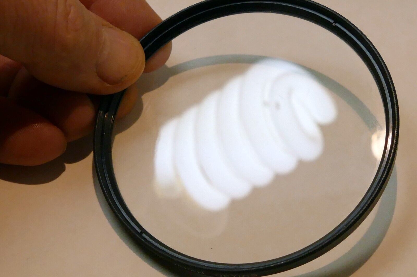 Zeikos 77mm UV  Filter low slim profile