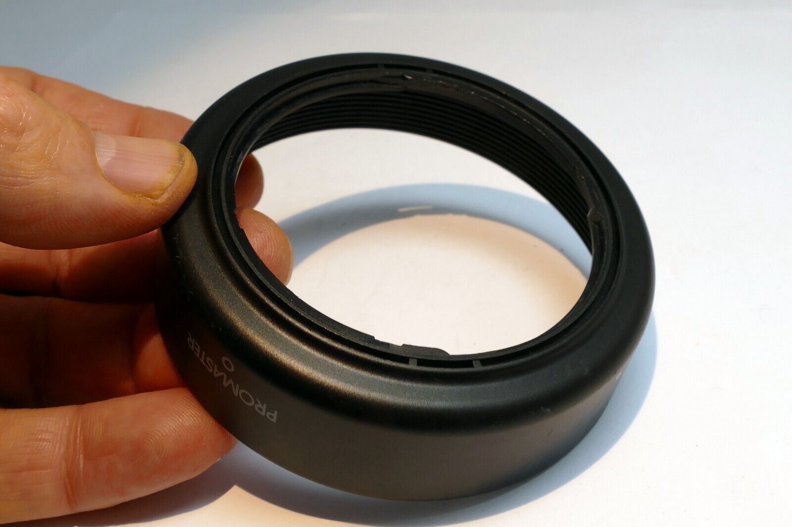 Promaster 58mm Lens Hood Shade for  28-80mm AF zoom lens