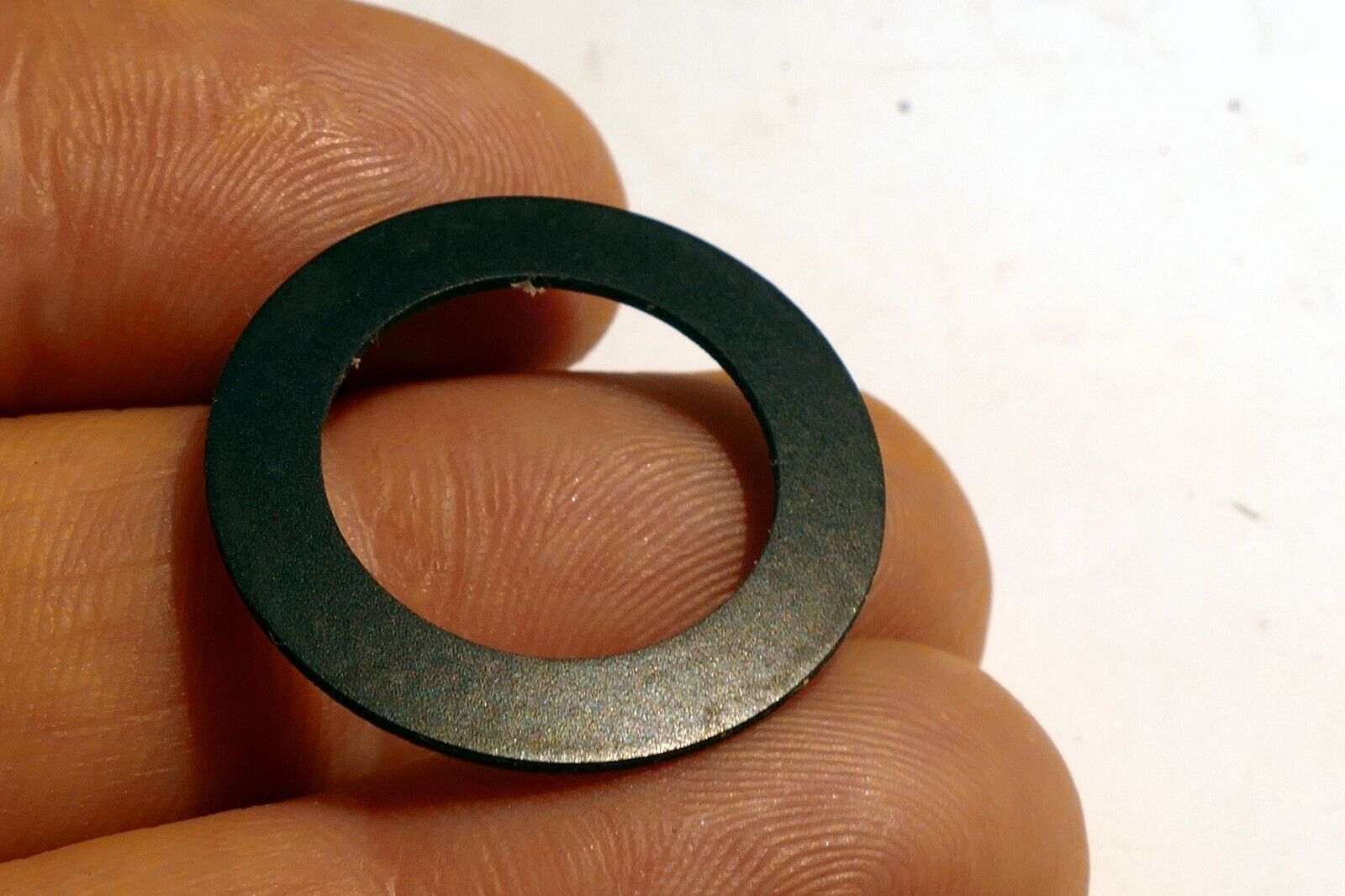 Lensbaby Lens aperture disc f2.0 f2  magnetic