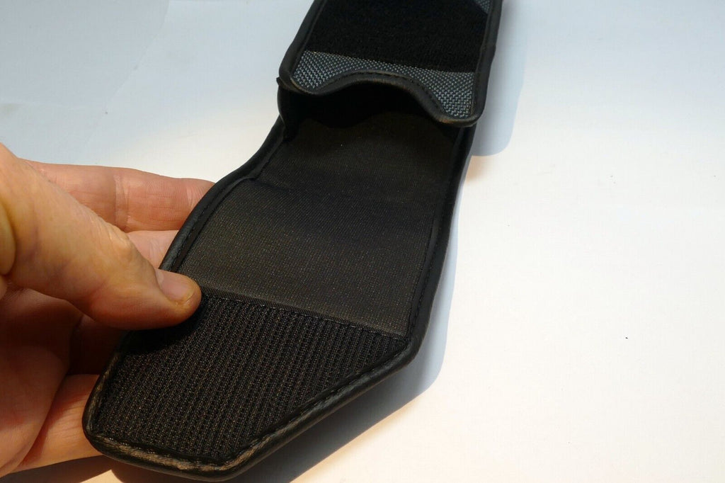 Canon Soft Case for wireless Controller LC-3 Transmitter 6X3"