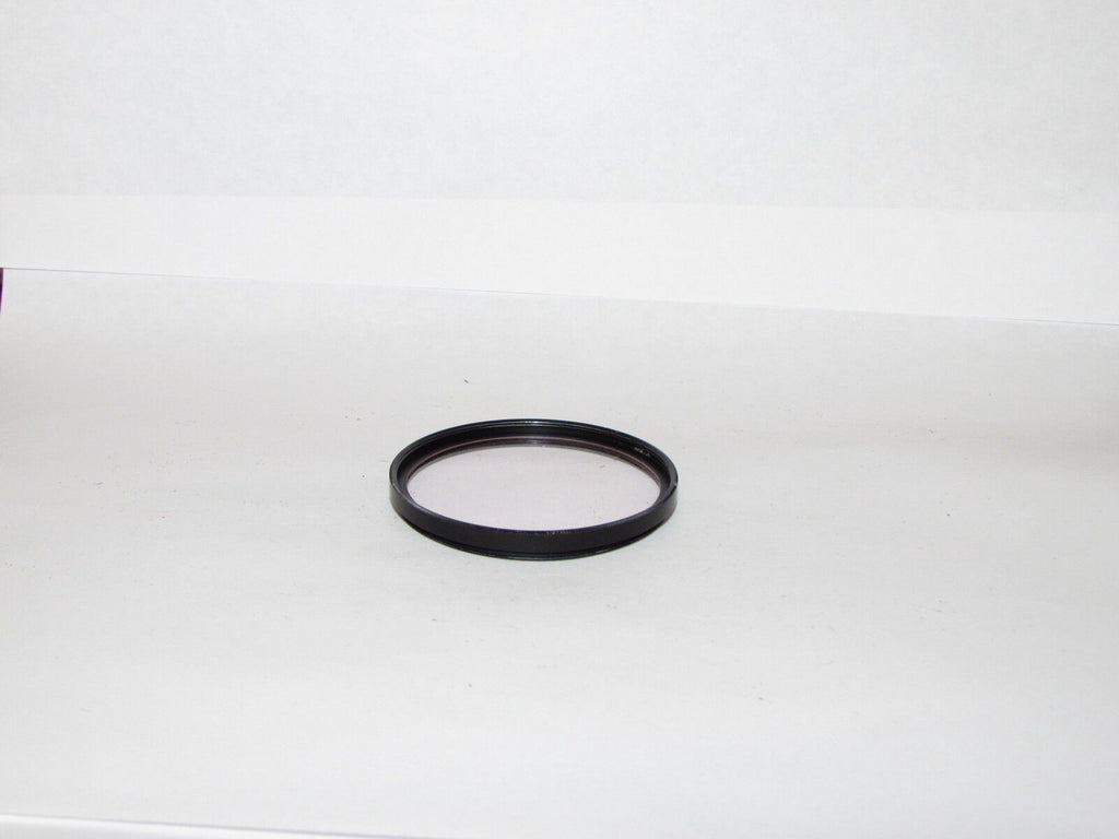 Cokin Cokinlight Skylight 1A 52mm Lens Filter Made in France (scratched)