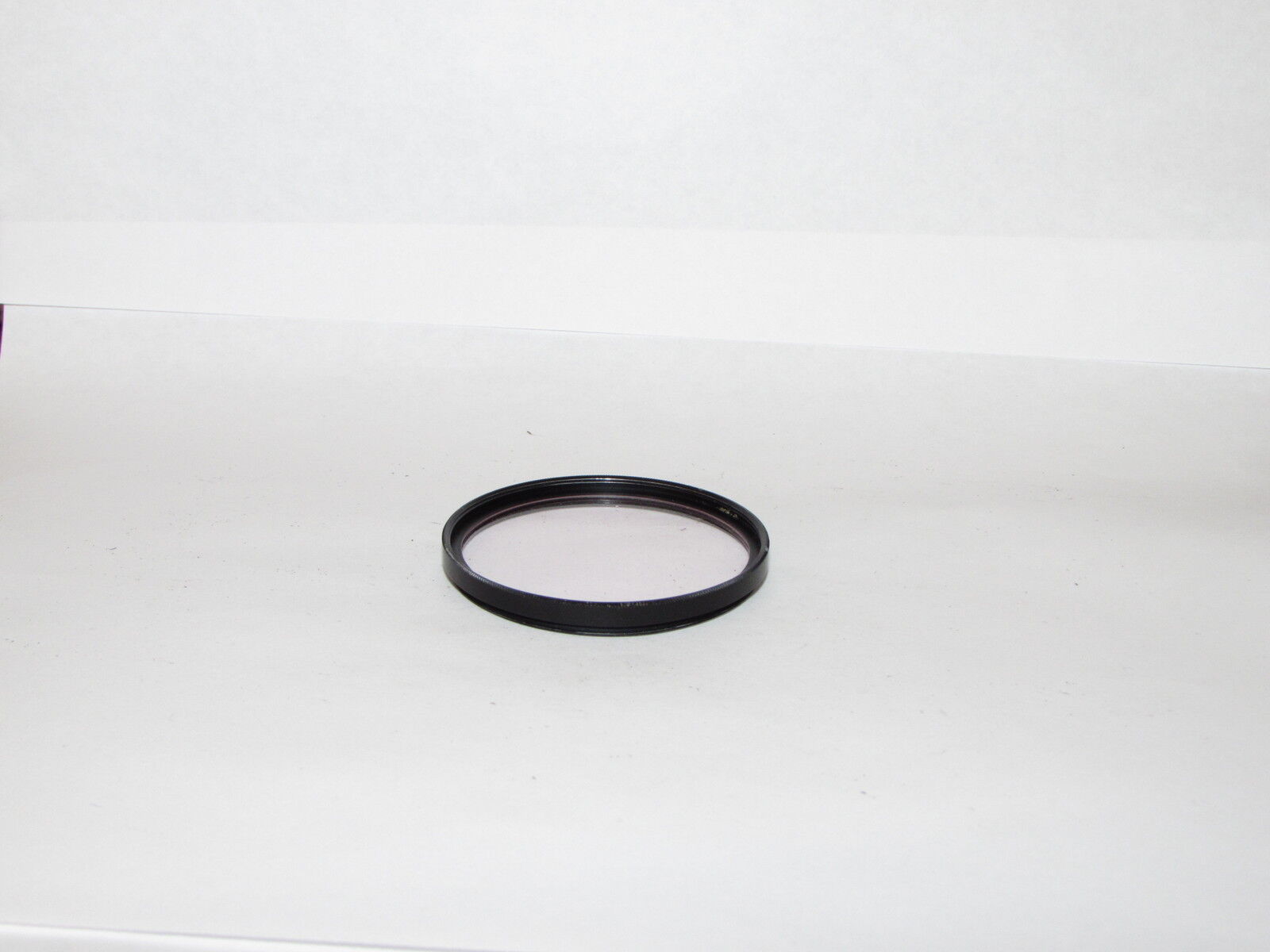 Cokin Cokinlight Skylight 1A 52mm Lens Filter Made in France (scratched)