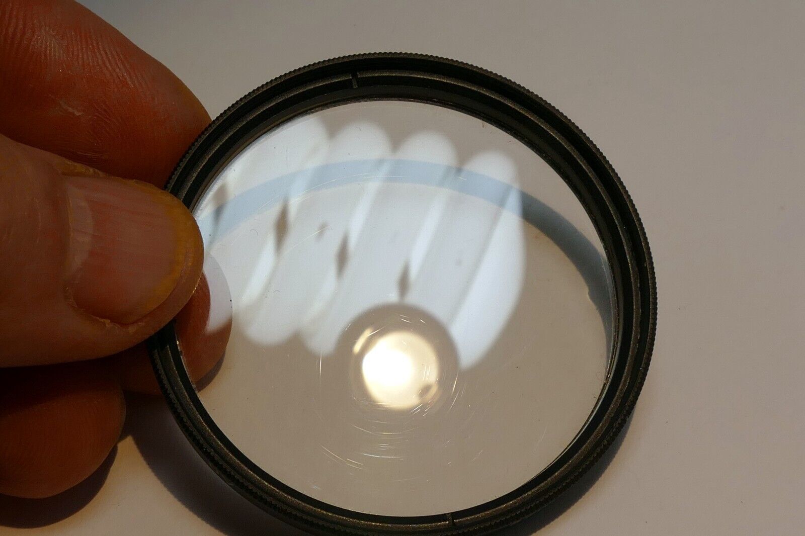 Tristar UV 8730  52mm Lens