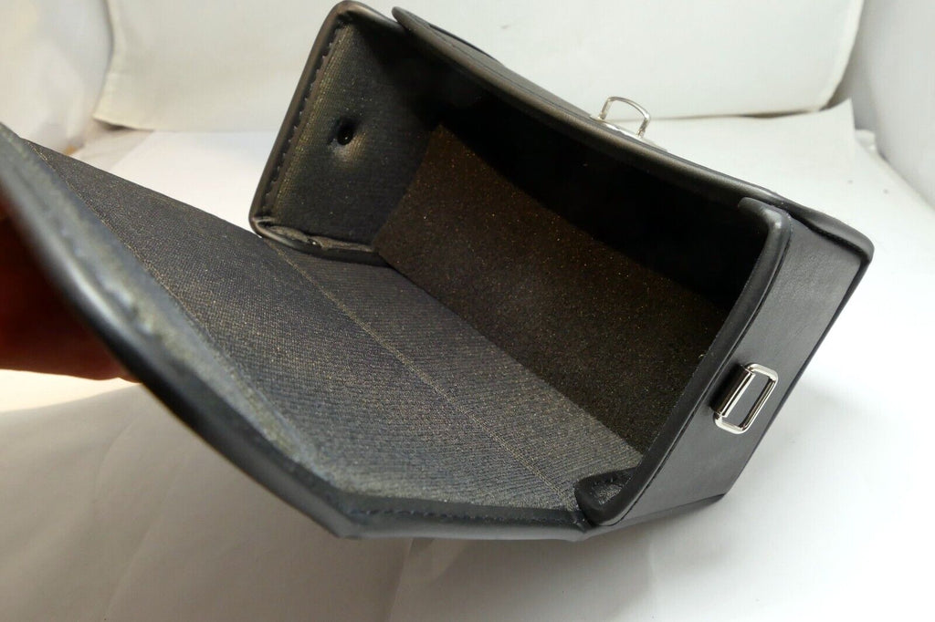 Sigma hard Case 3X6" for 17-50mm 17-70mm 18-200mm  lens