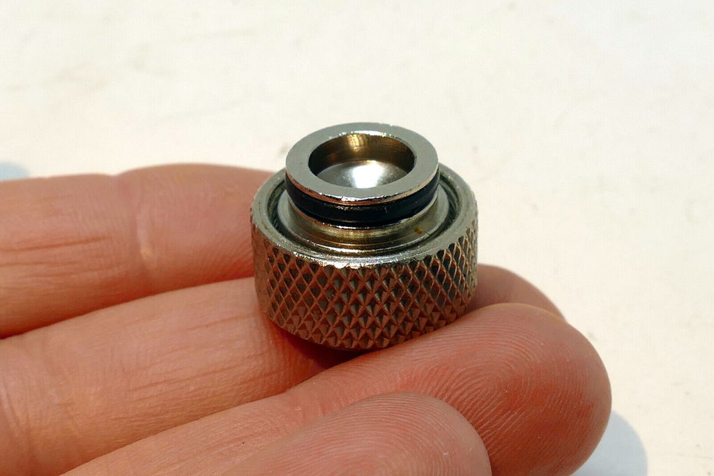 Terminal Cap for Ikelite Substobe for  Nikonos cover TTL cord