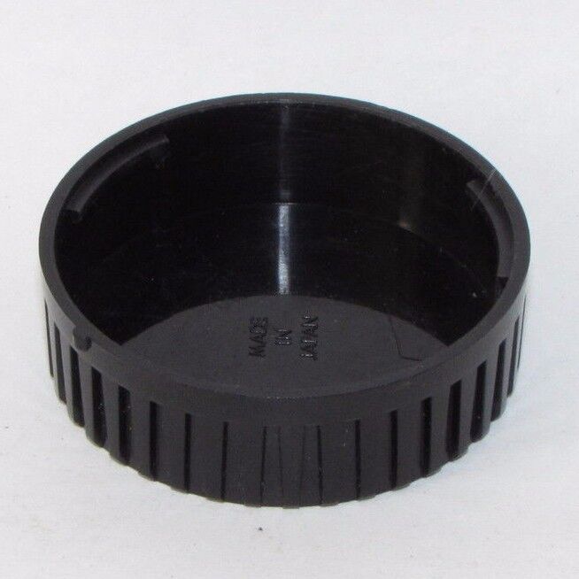 Sigma for Pentax - K PK KR KA  rear Lens Cap vintage