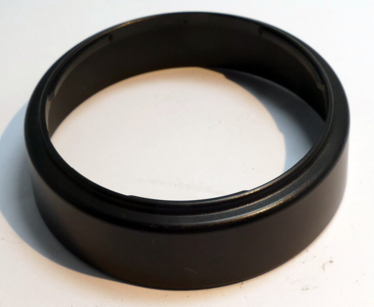 55mm Lens Hood Shade telephoto (61mm ID)
