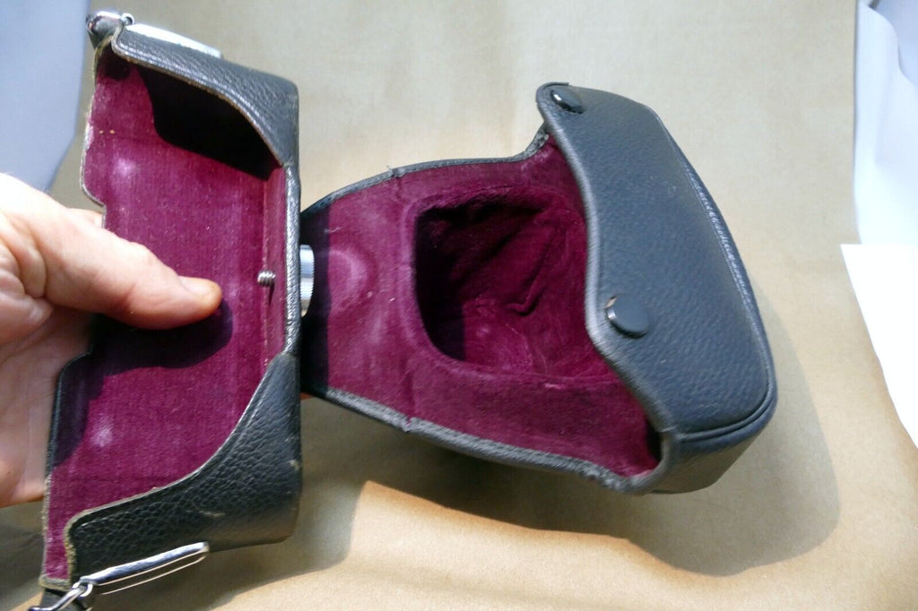 Miranda A camera case vintage
