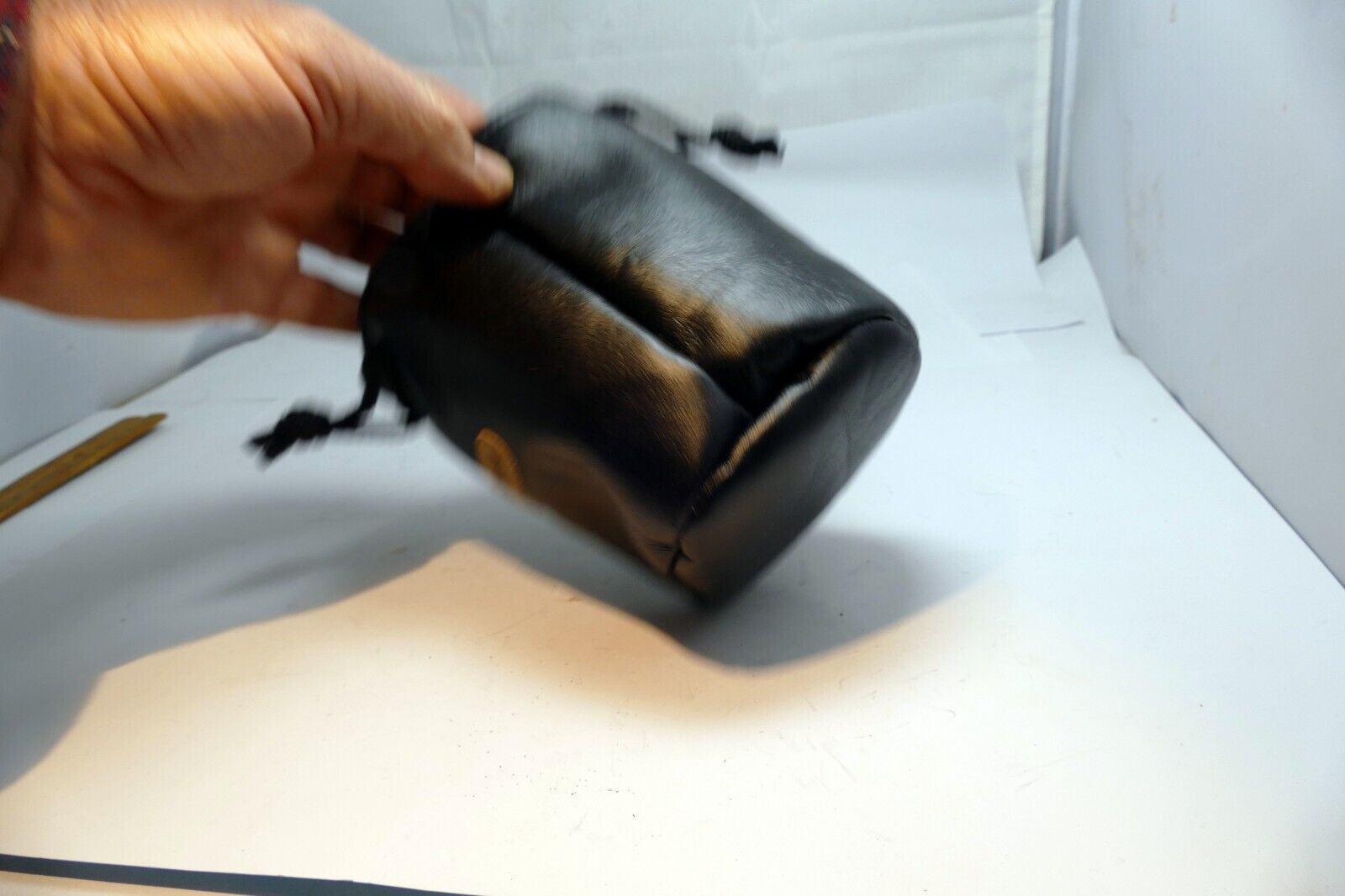 Canon Soft Lens Case Pouch  for 50mm f1.4 - OEM