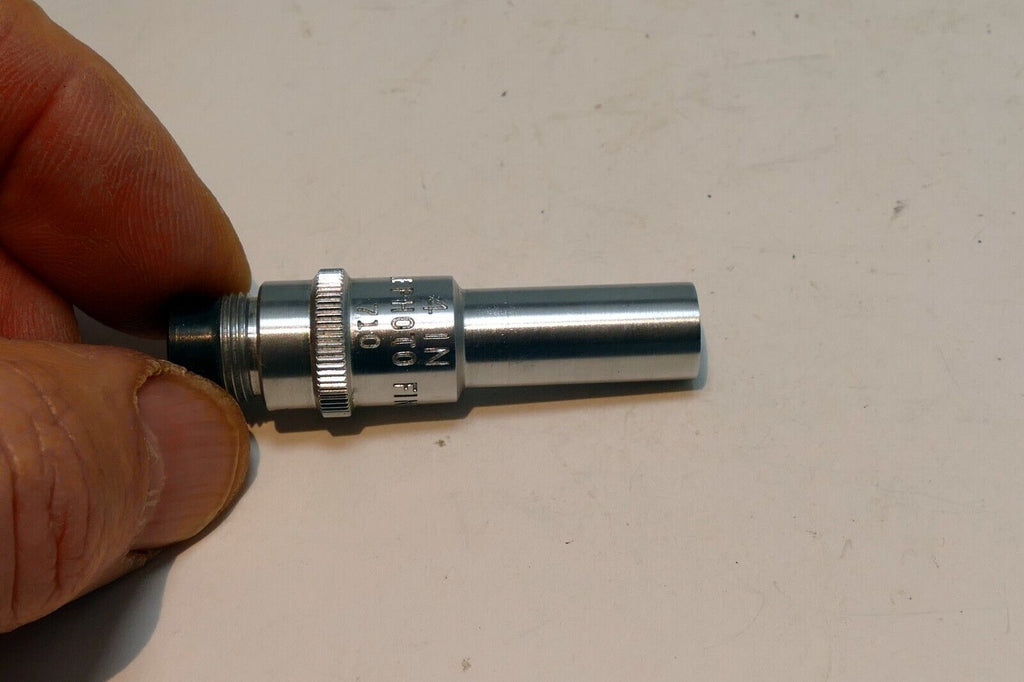 4'' Telephoto Viewfinder Finder for Bell & Howell B&H Filmo 16mm Cine Camera 710