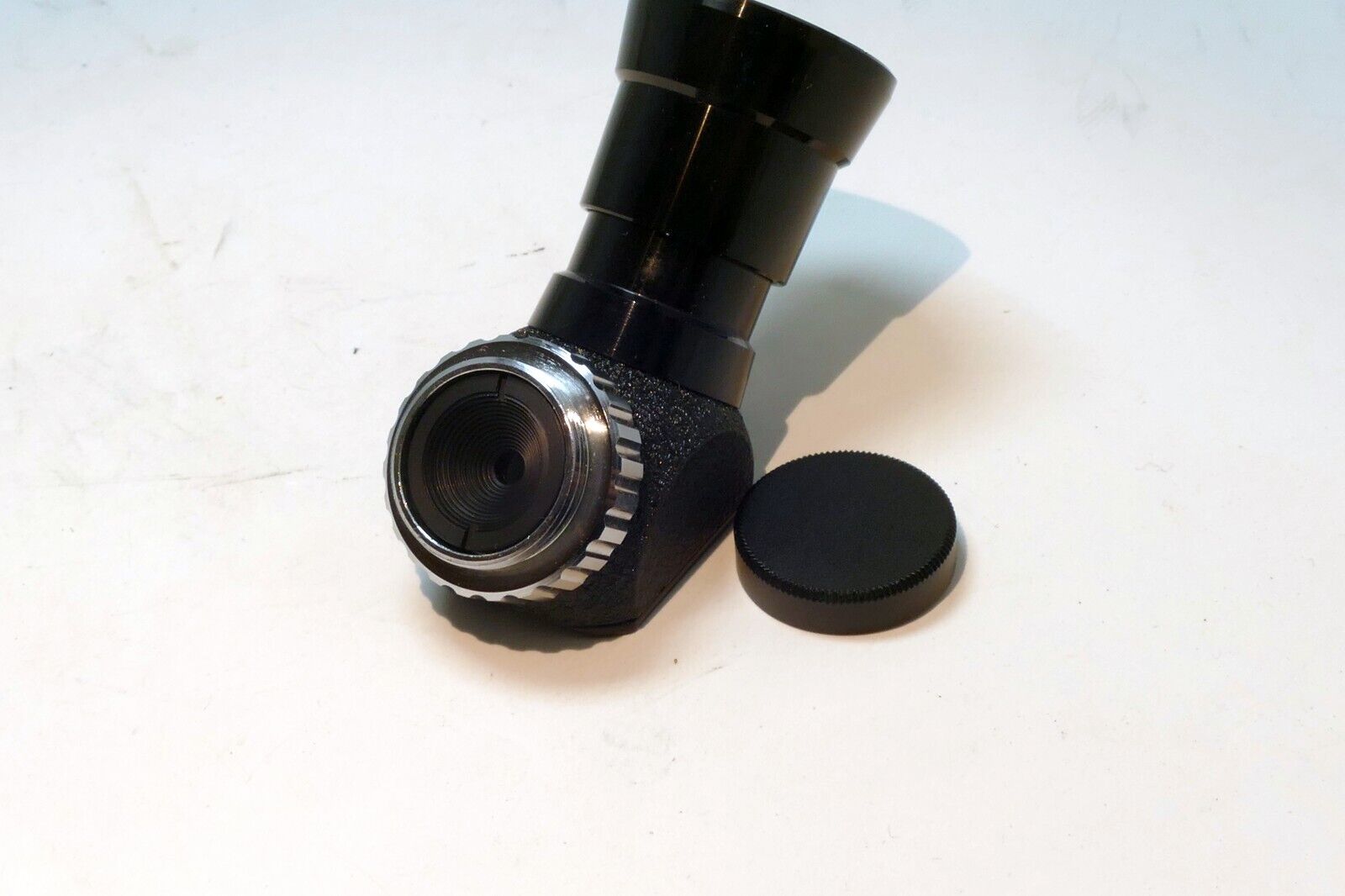 Nikon Right Angle View Finder for F F2 Photomic camera 19mm - mint