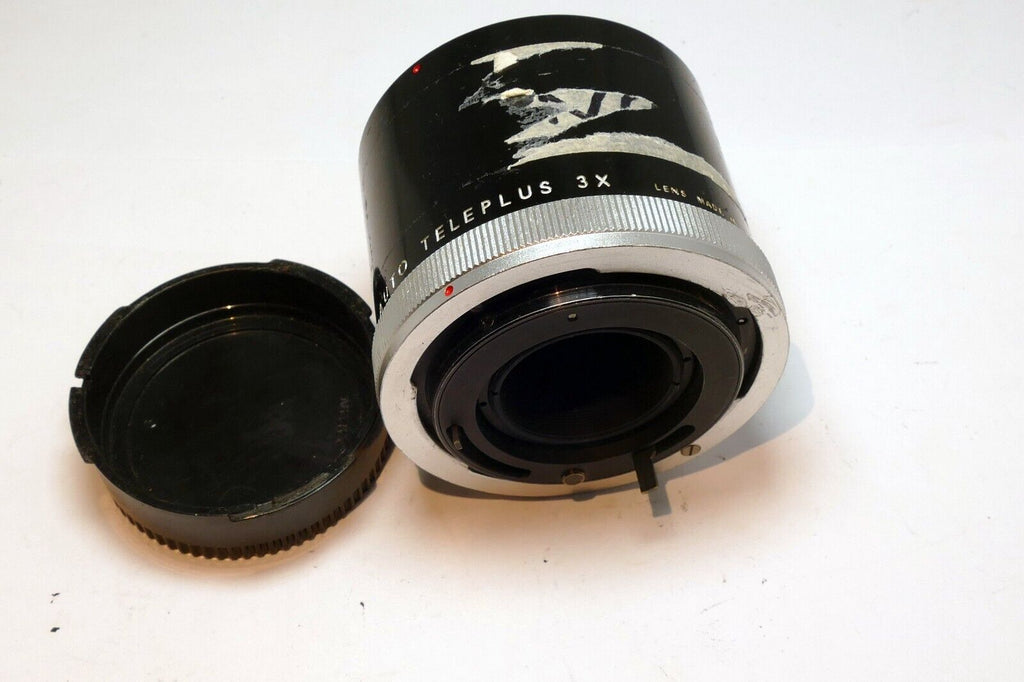 CFE 3X Teleconverter LENS FOR CANON FD AE-1 Tele plus