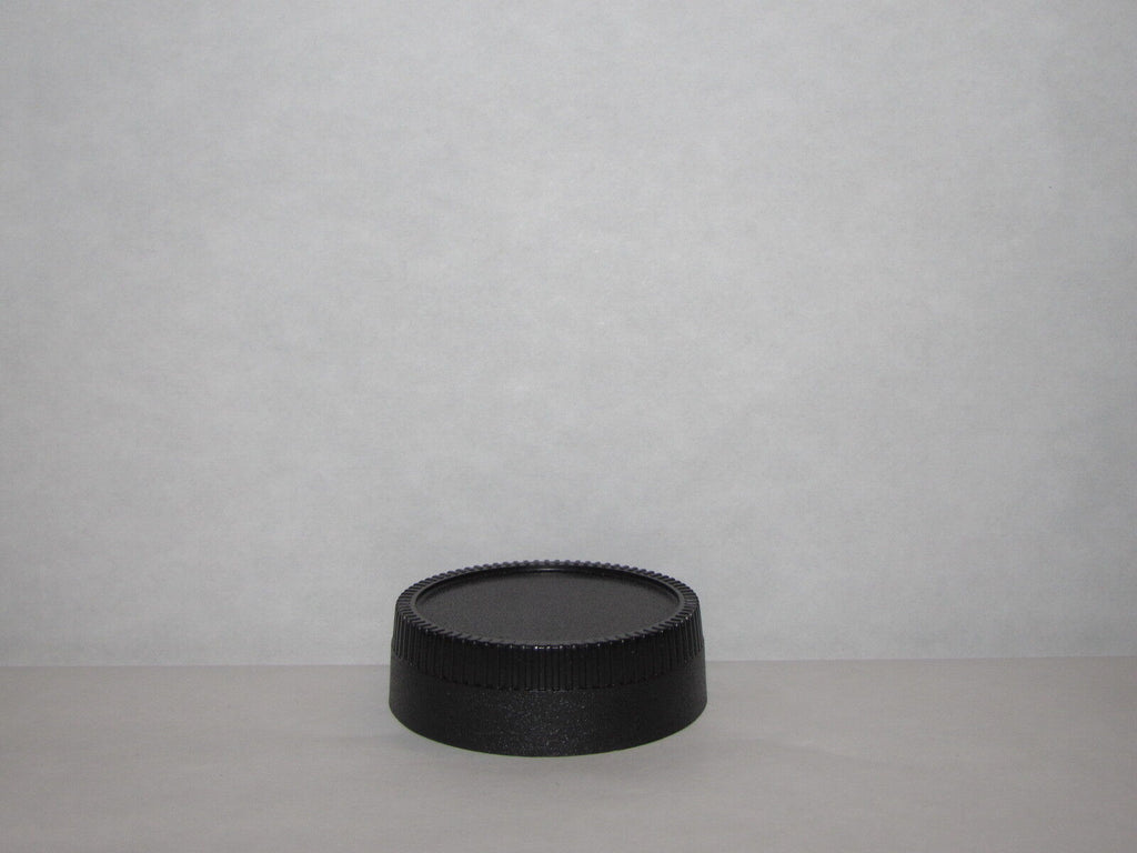 Used Rear Twist on Lens Cap for Nikon F Ai Ai-s lenses  B20004