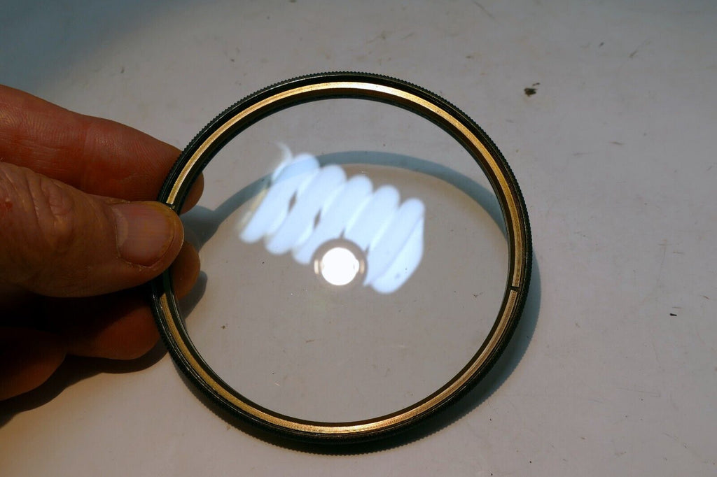 Tiffen 82mm UV Protector Glass Filter