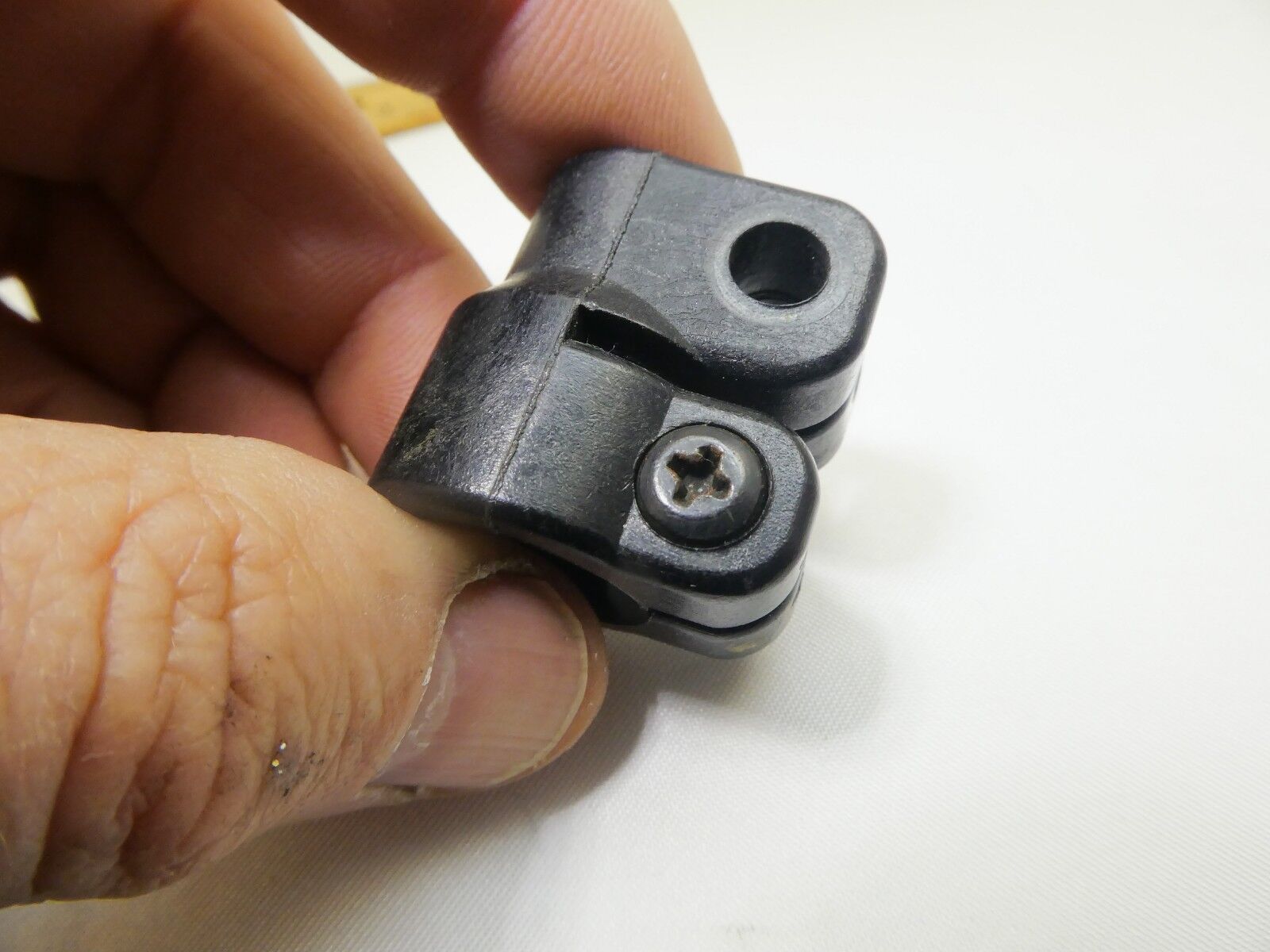 Tripod Mount Adaptor Connector 0.5"