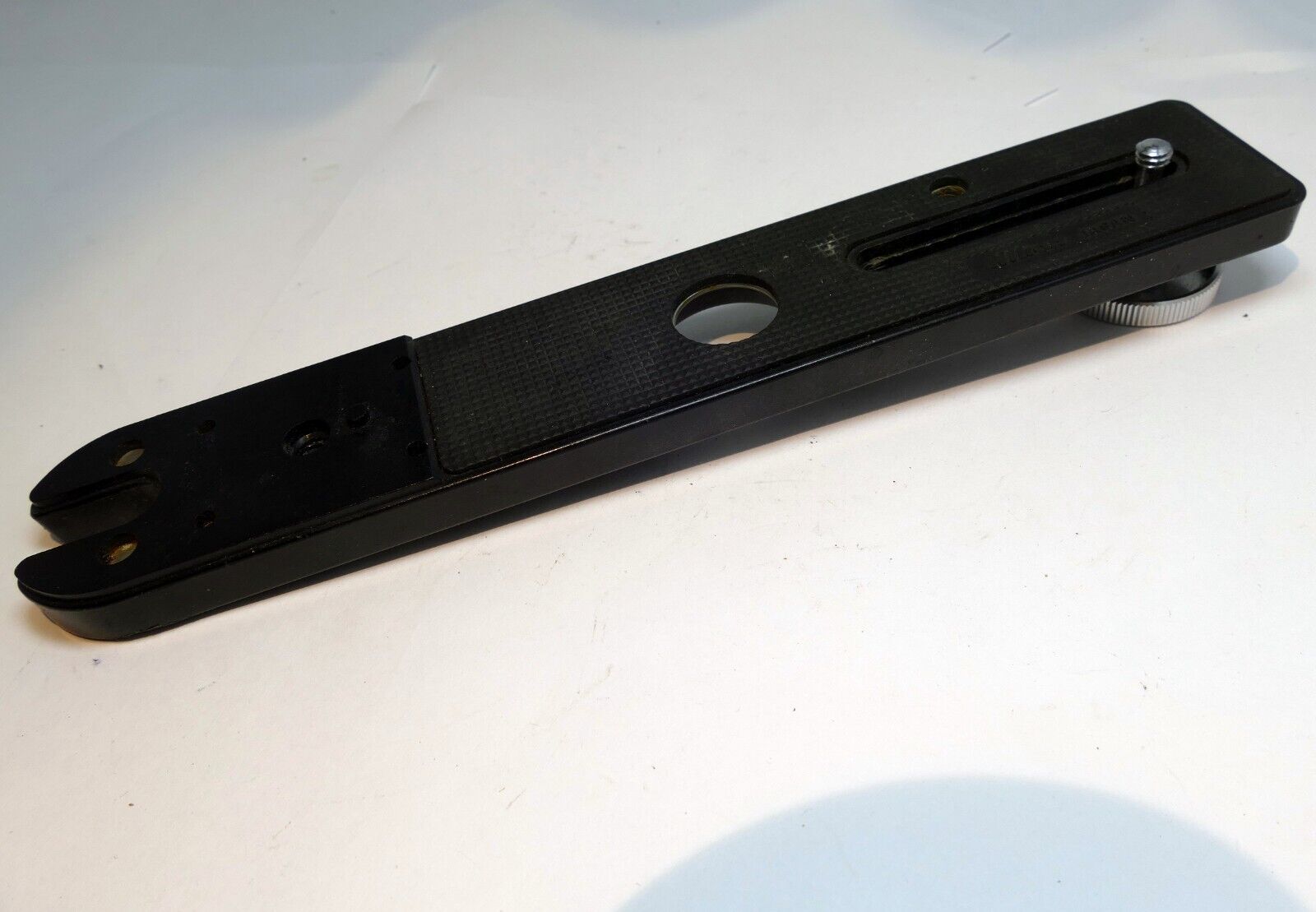 Nikon Nikonos Arm  for camera  flash bracket