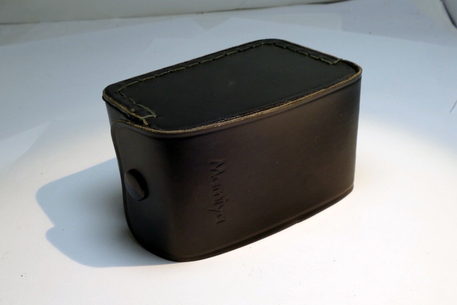 Mamiya small case for 645 Angle Finder Model 2  3.5X2.5X2"