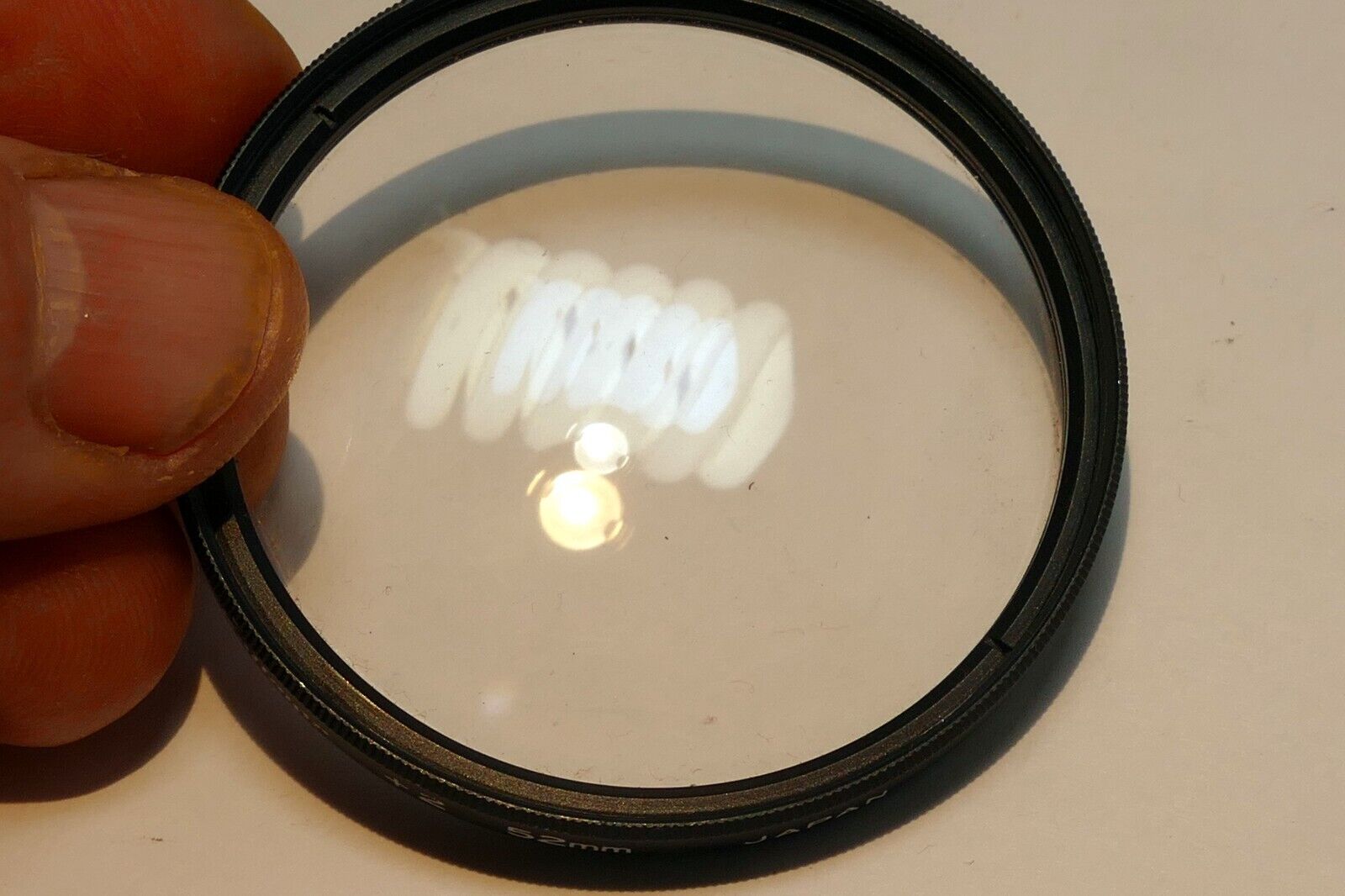 Kalimar 52mm Filter Macro +2 No 2 close-up