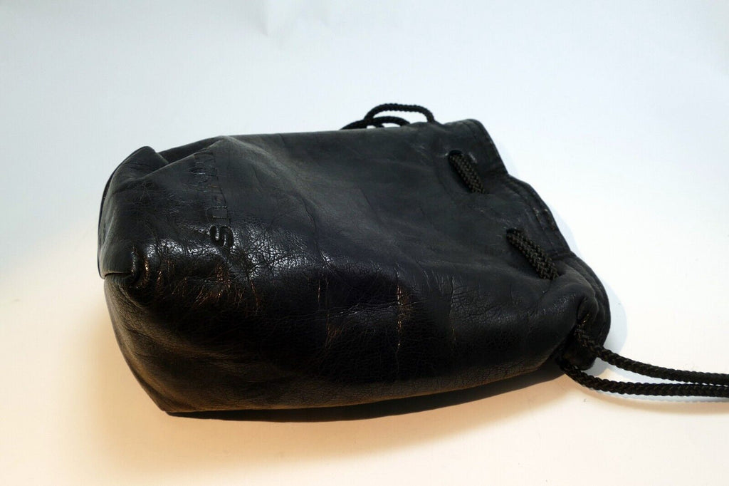 Olympus 150N OM Lens Case Pouch for 28mm Shift f2.8 50mm f1.4 - Genuine OEM