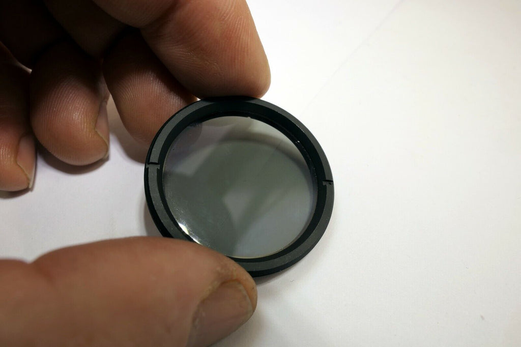 ND X4 Rear 37mm Filter male threads for Rear lens neutral density ND4