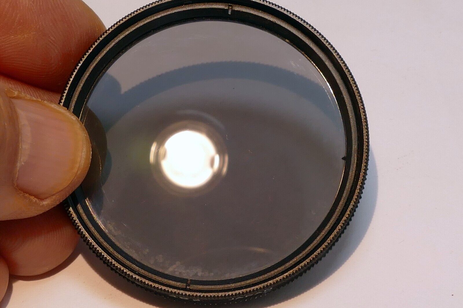 Rilex 49mm Lens  Filter Pola PL Polarizer