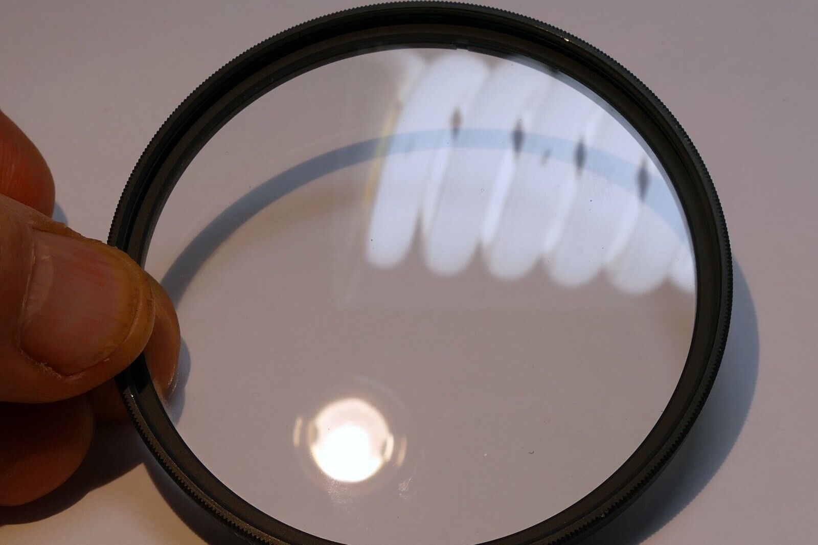Kenko Digital 67mm Lens Filter   UV Clear