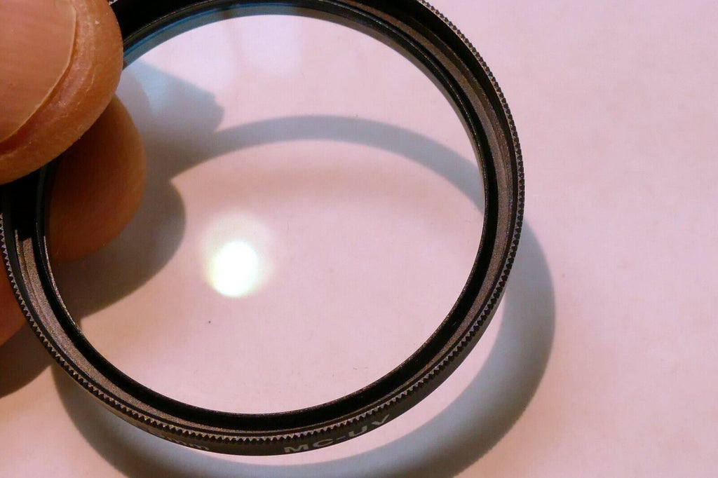 Pro Optic 40.5mm Lens Filter UV protection digital MC