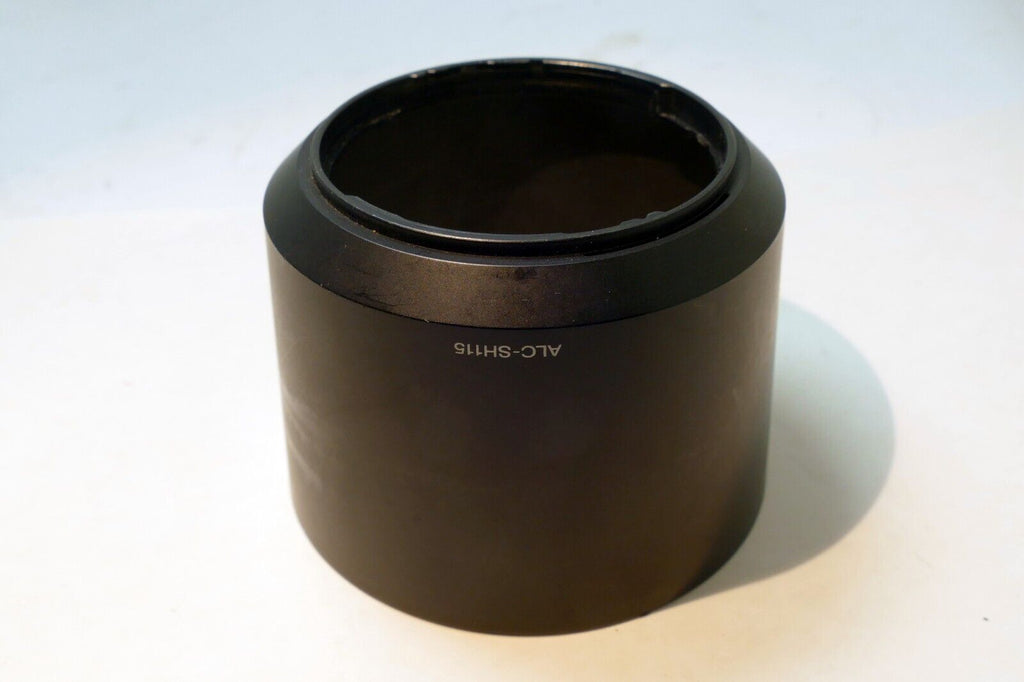 Sony ALC-SH115 Lens Hood - OEM -  for FE 28-70mm f/3.5-5.6 OSS
