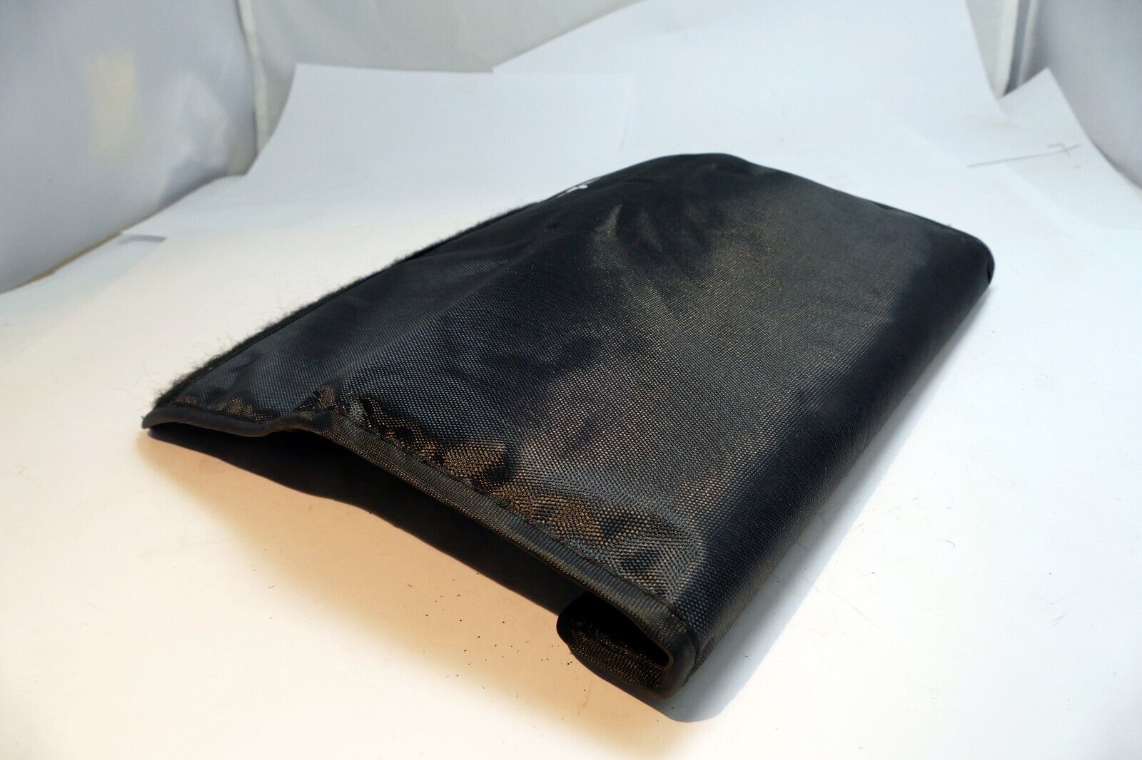 Xit case soft pouch wallet for Filters 86mm 82mm (holds 4 filters) case pouch
