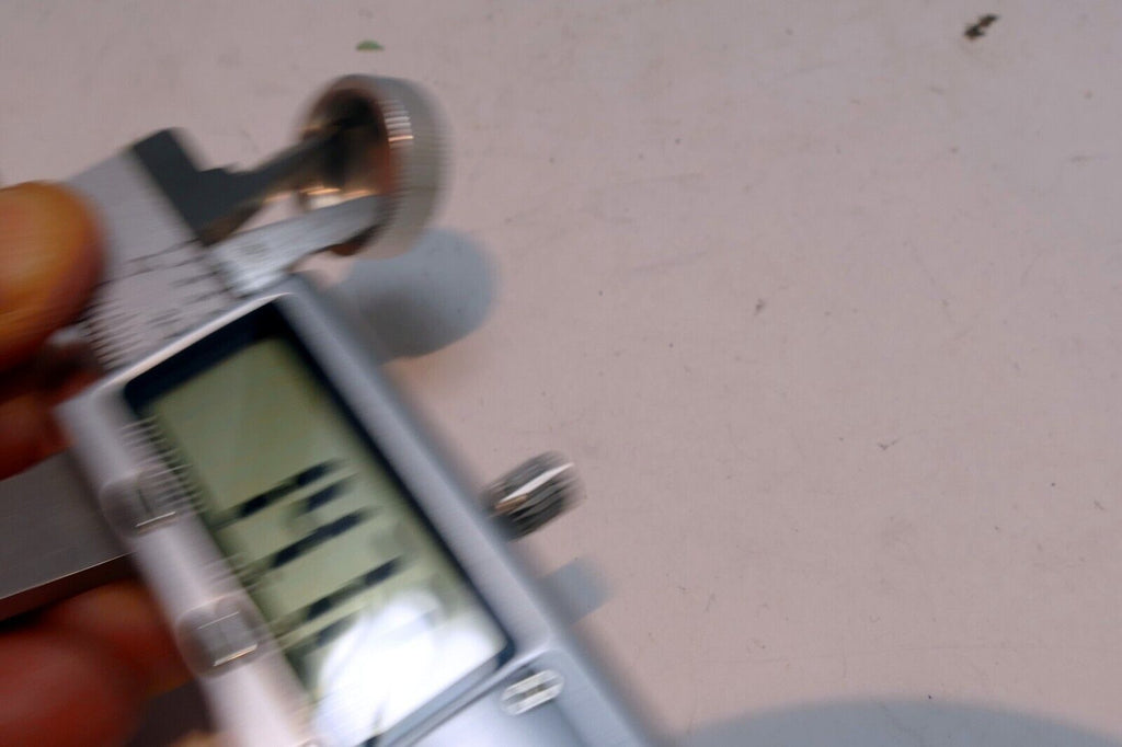 Rear Lens Cap D- Mount  15.88mm 16mm Threaded Raptar