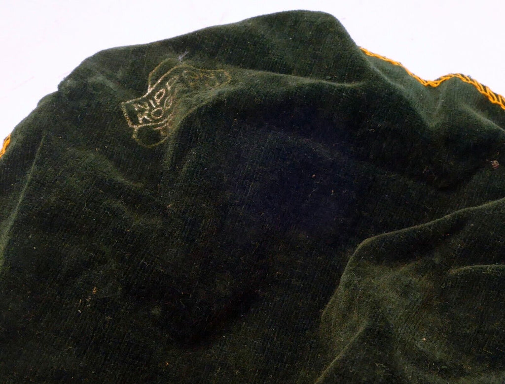 Nikon Nippon Kogaku Packing wrapping Cloth Genuine for S S2 finder