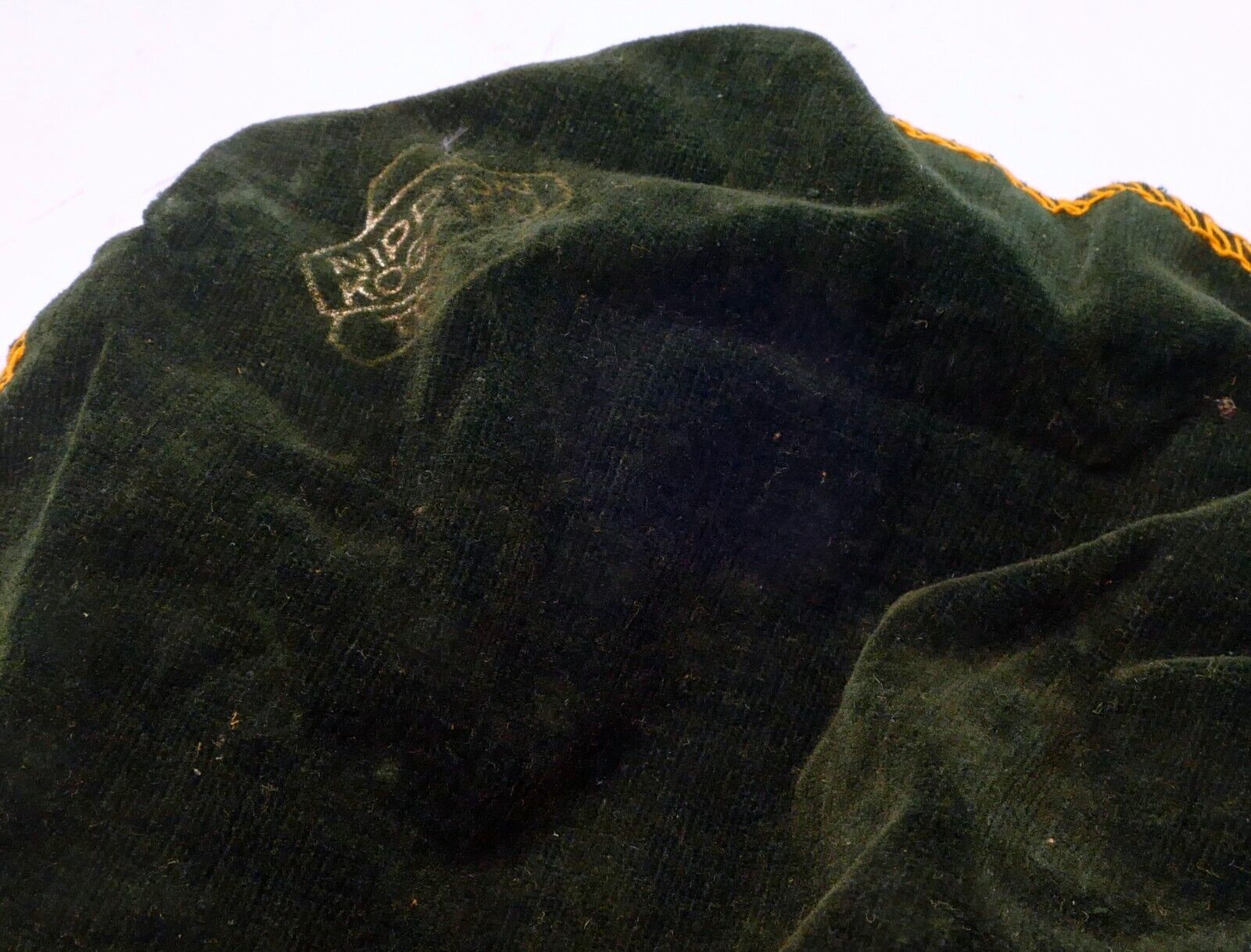 Nikon Nippon Kogaku Packing wrapping Cloth Genuine for S S2 finder