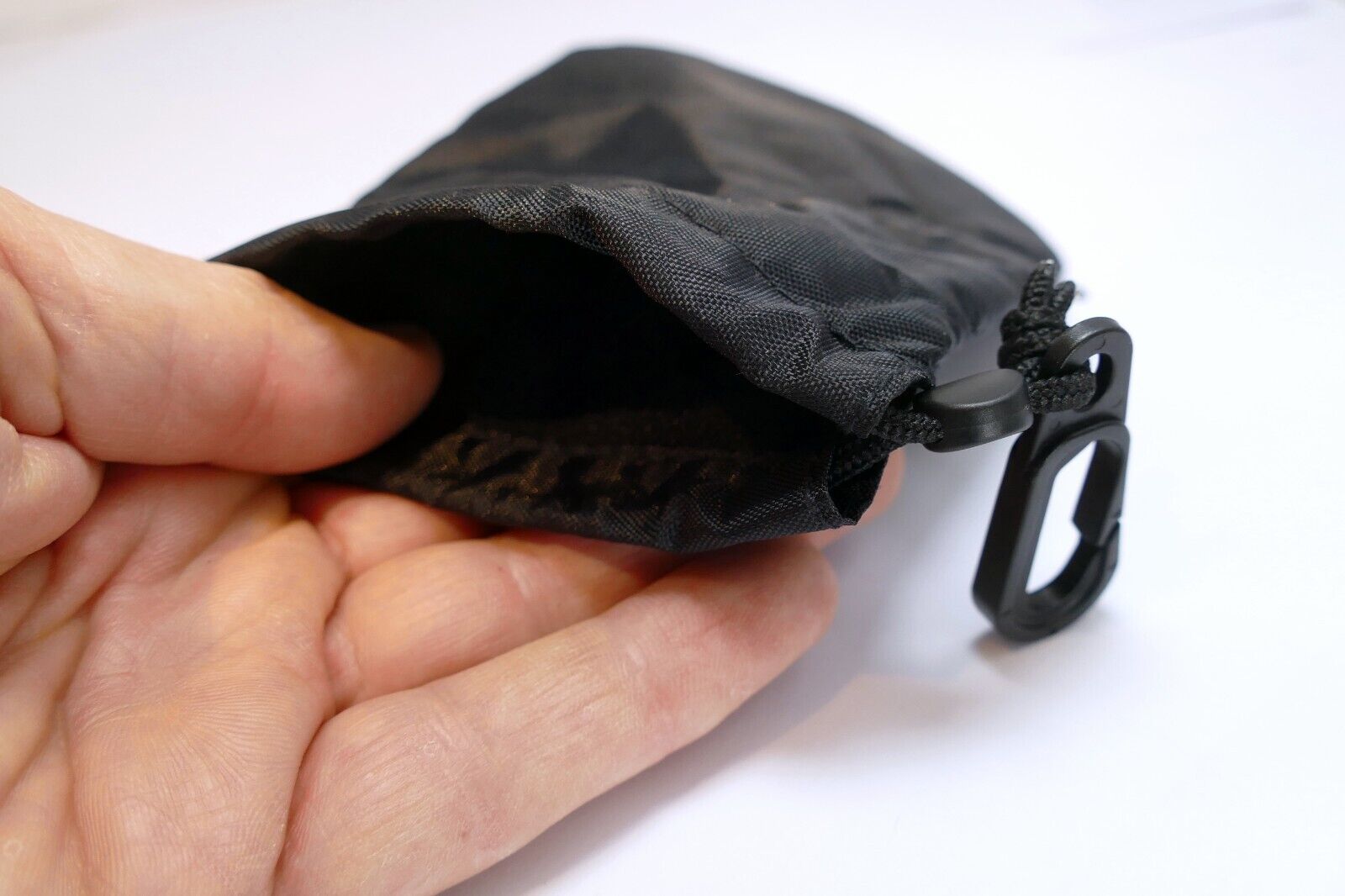 Canon Soft Lens Pouch Case  for 50mm f1.4 f1.8 lenses EOS R M EF