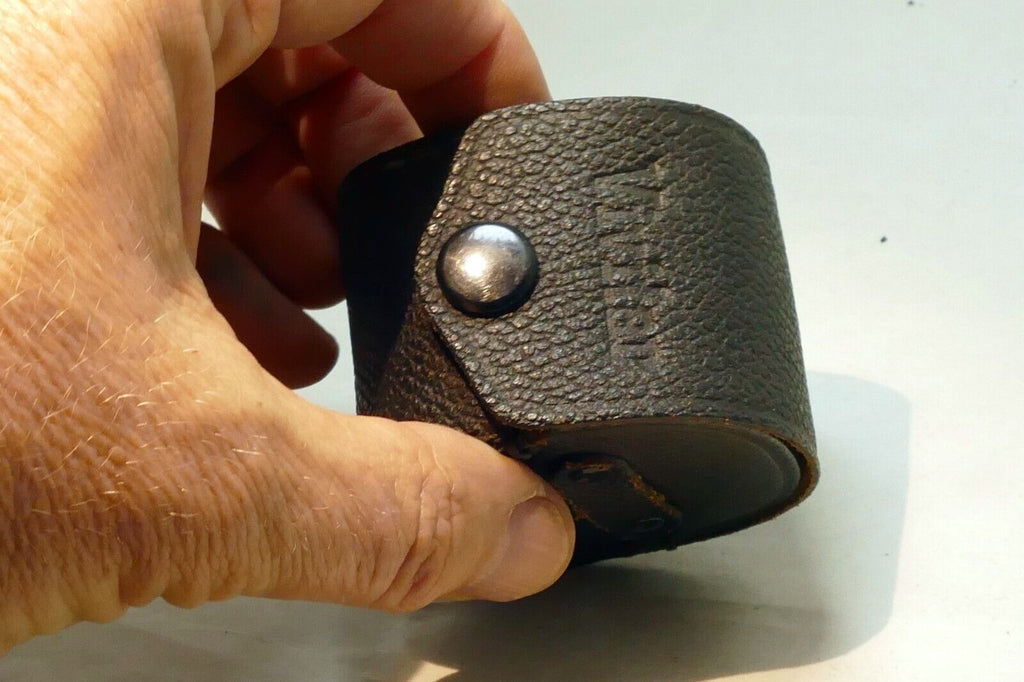 M42 Hard case 2X Teleconverter lens 2X2.5X2.5"  for Pentax screw mount