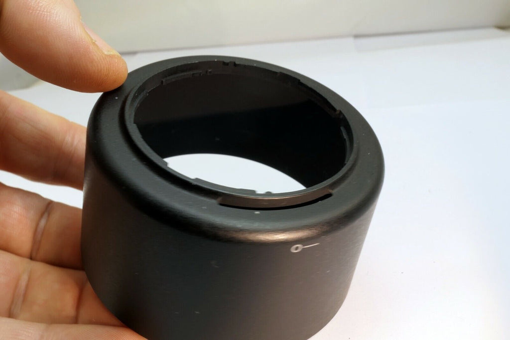Nikon HB-37 Hood Shade AF-S 55-200mm f4-5.6 VR 85mm f3.5 Lens Genuine Original