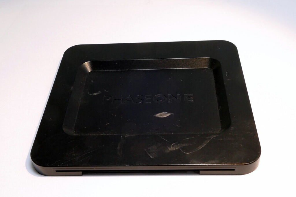 Phase One  645 Camera Body Rear Cap (plastic)