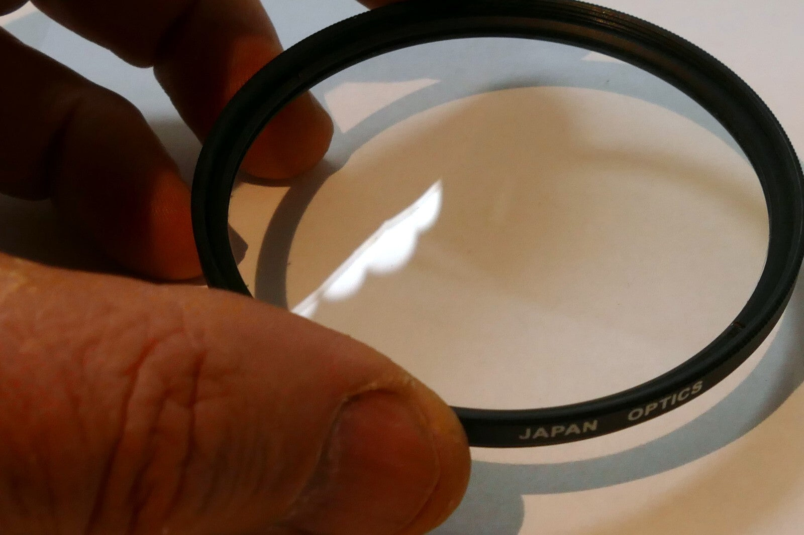 Zeikos 67mm UV Digital HD Filter  Protector