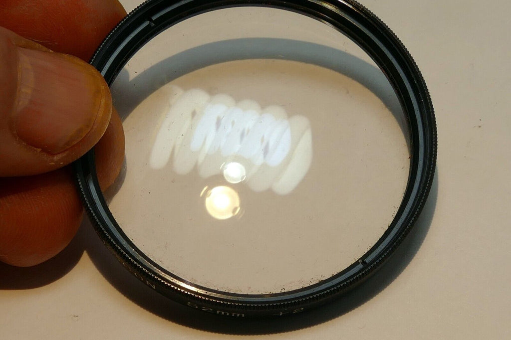 Aragon 52mm Filter Macro +2  No 2 close-up