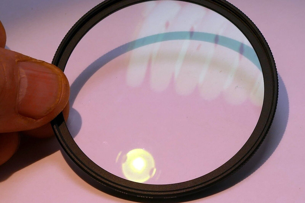 Promaster 62mm Lens Filter MC UV DHD PRTN Slim profile WIDE ANGLE DIGITAL