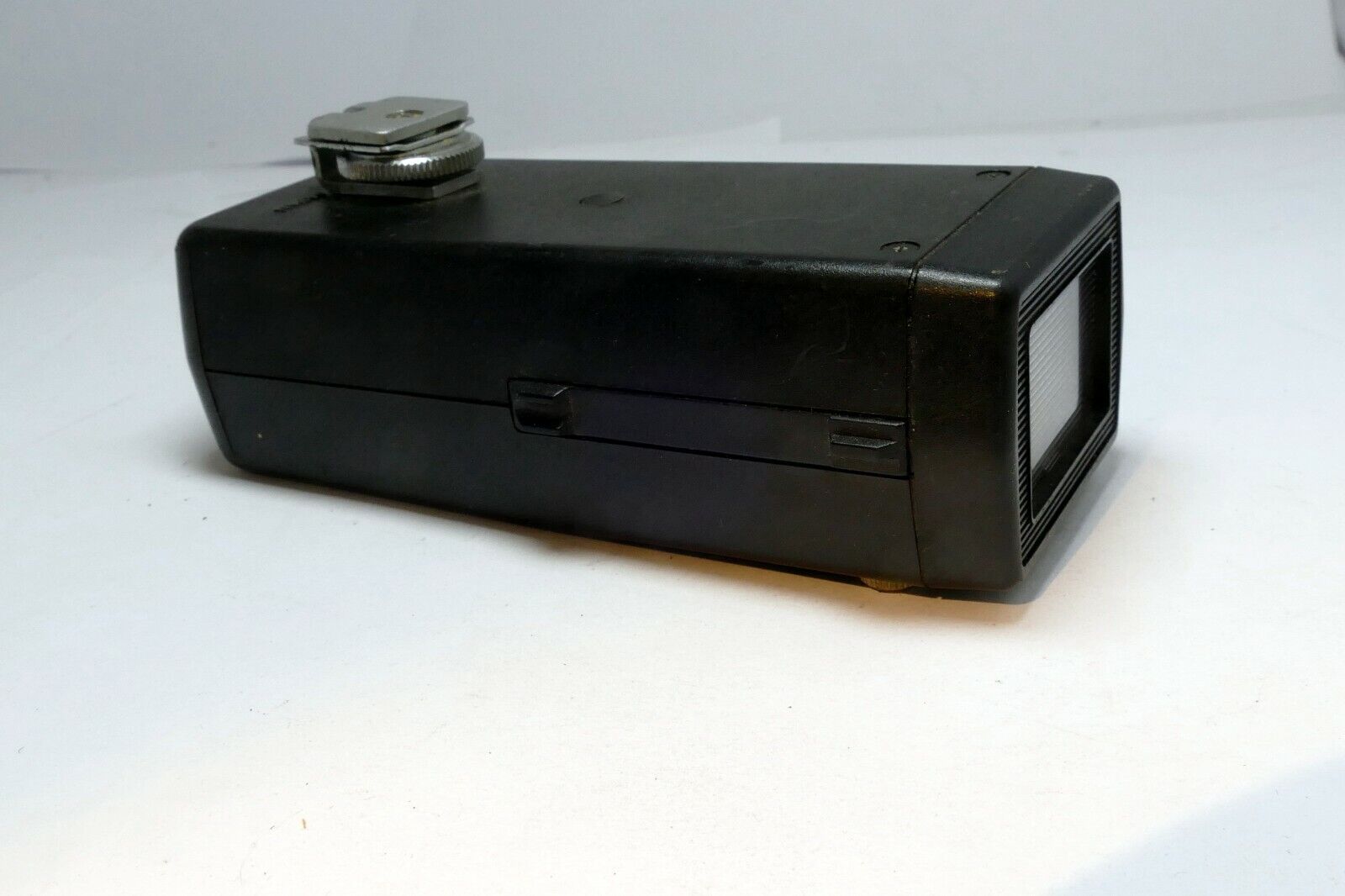 Canon Wireless Controller LC-1 TRNSMITTER (with damaged battery spring) AS IS