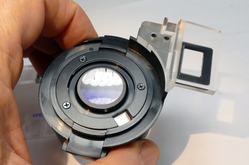 Ricoh TC-40 Tele conversion Lens  AUX  for AF 35-40