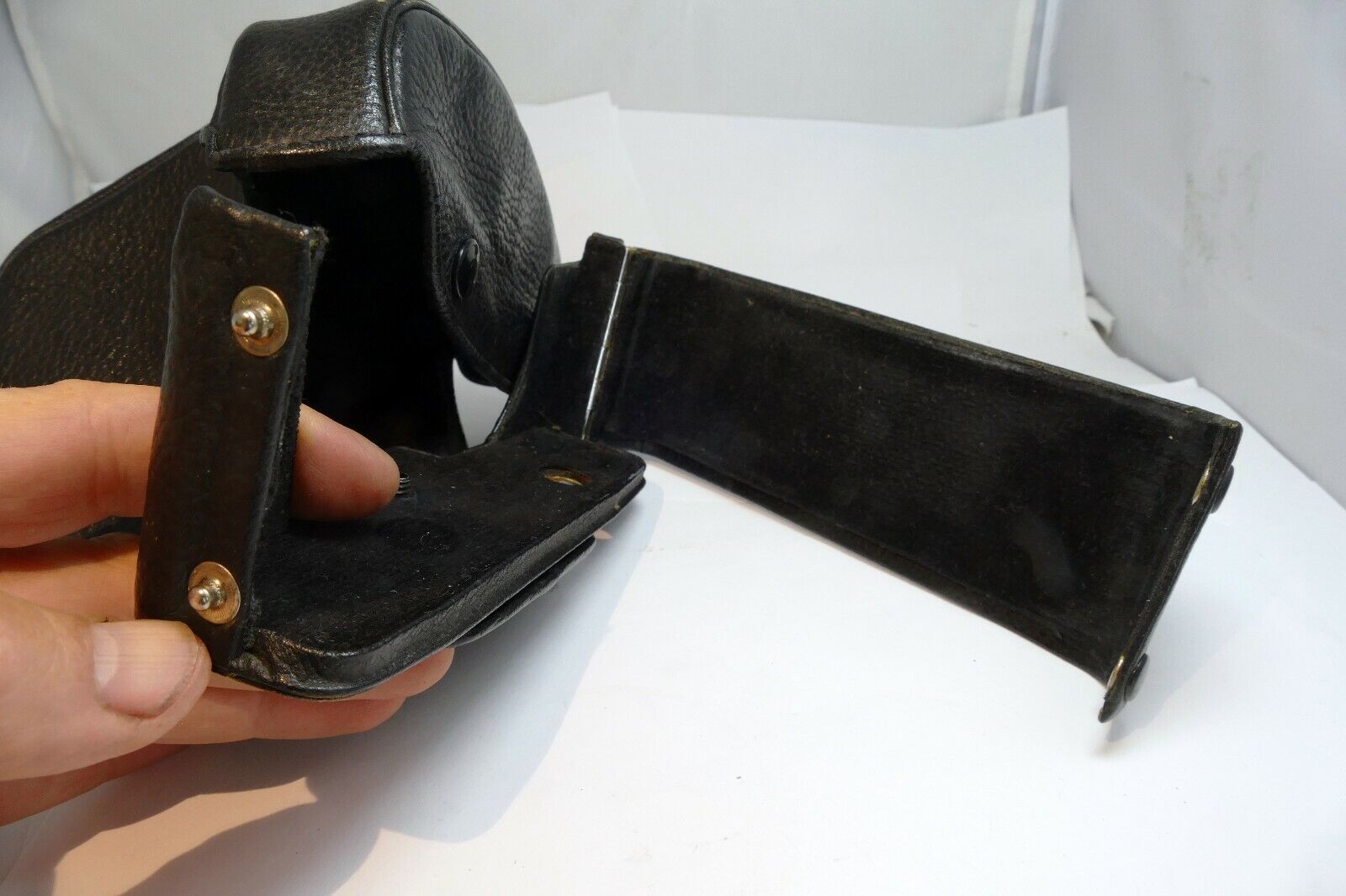 Mamiya Sekor Auto XTL camera Case genuine vintage