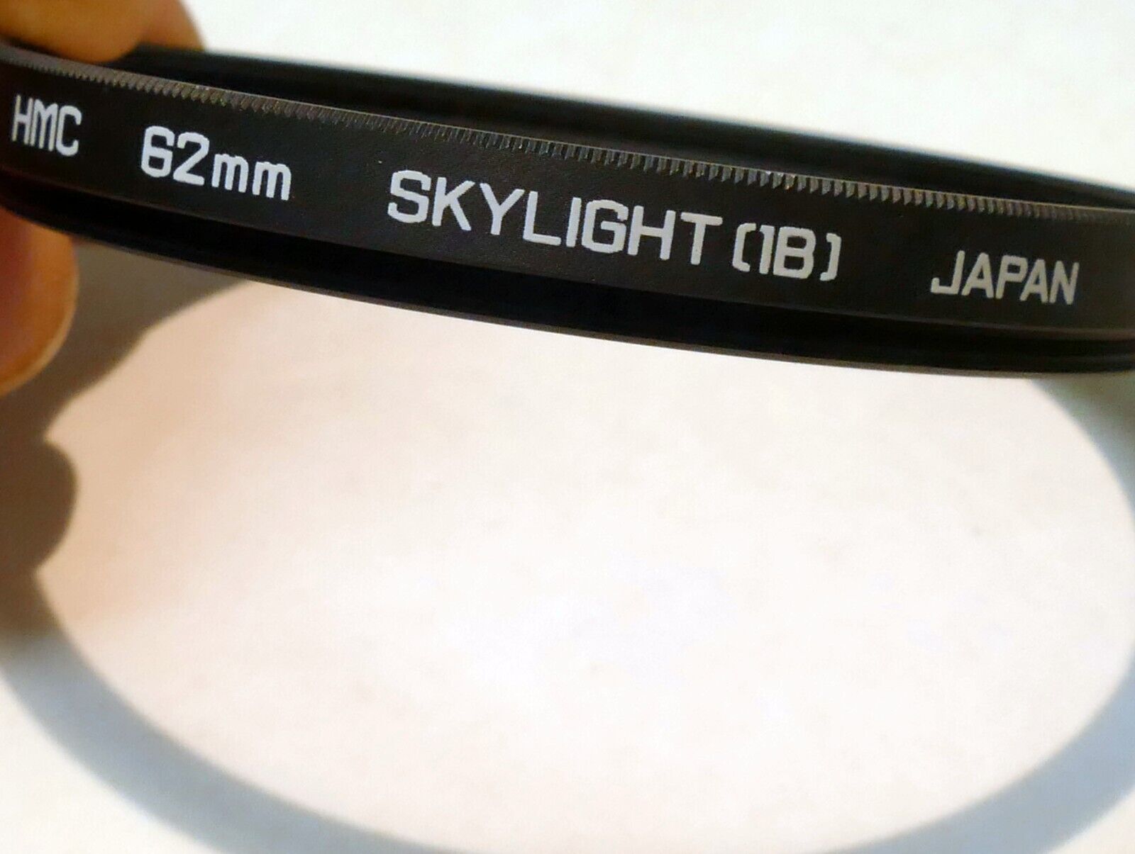 HOYA HMC 67mm Lens Filter Skylight 1B sky multi-coated